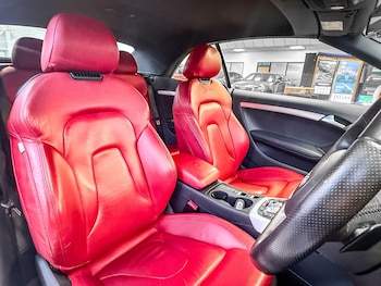 Used Audi A5 2014 for sale - 77723634: Photo