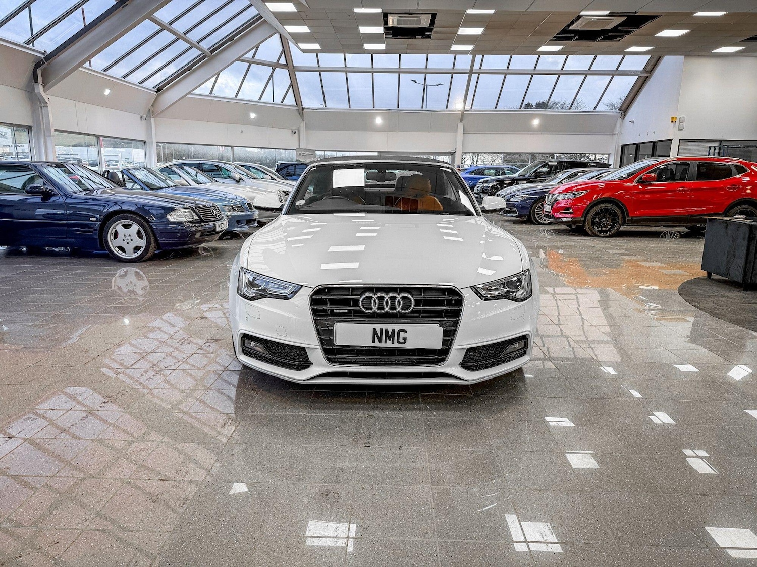Used Audi A5 2014 for sale - 77723634: Photo 7