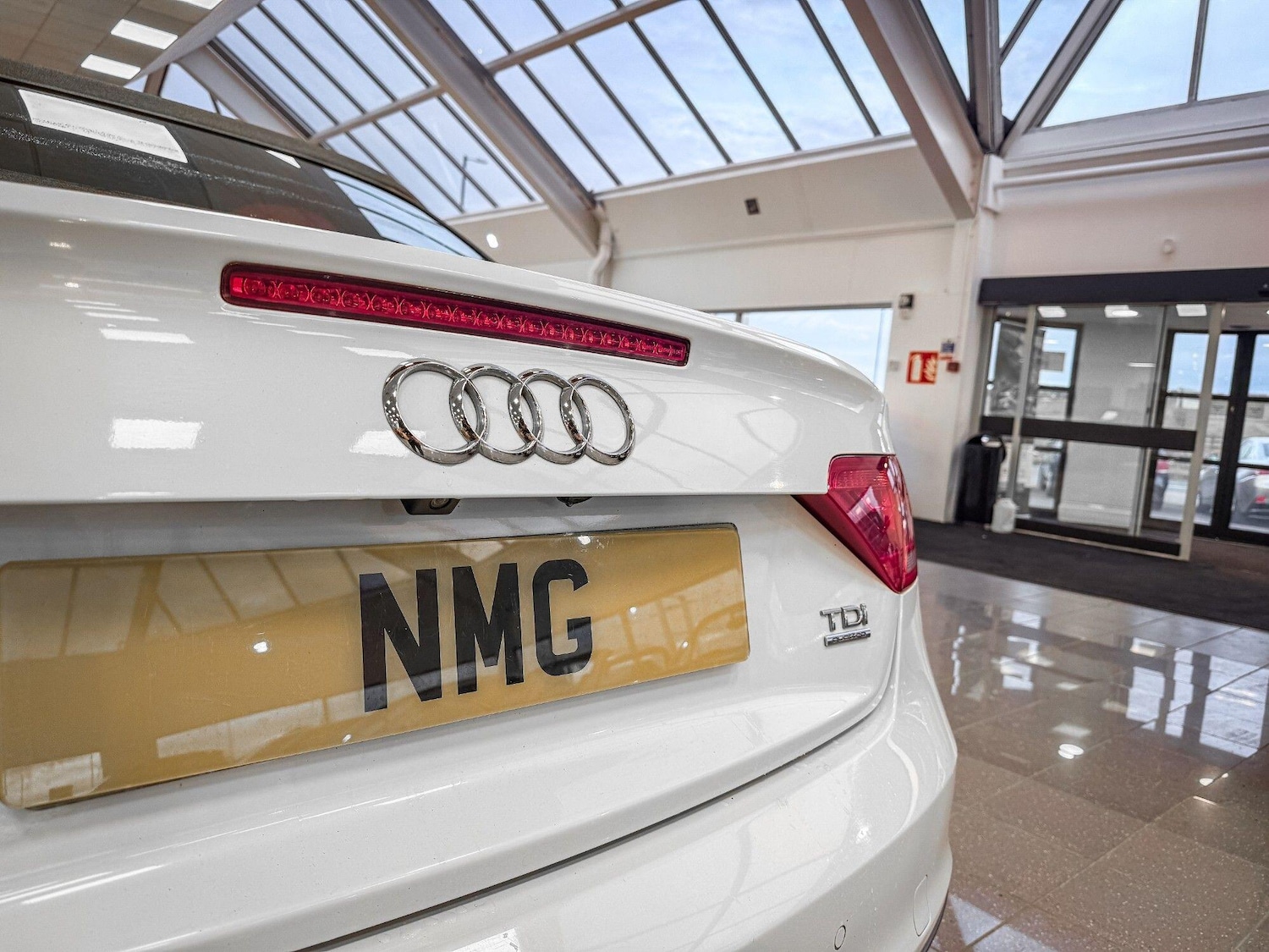 Used Audi A5 2014 for sale - 77723634: Photo 9