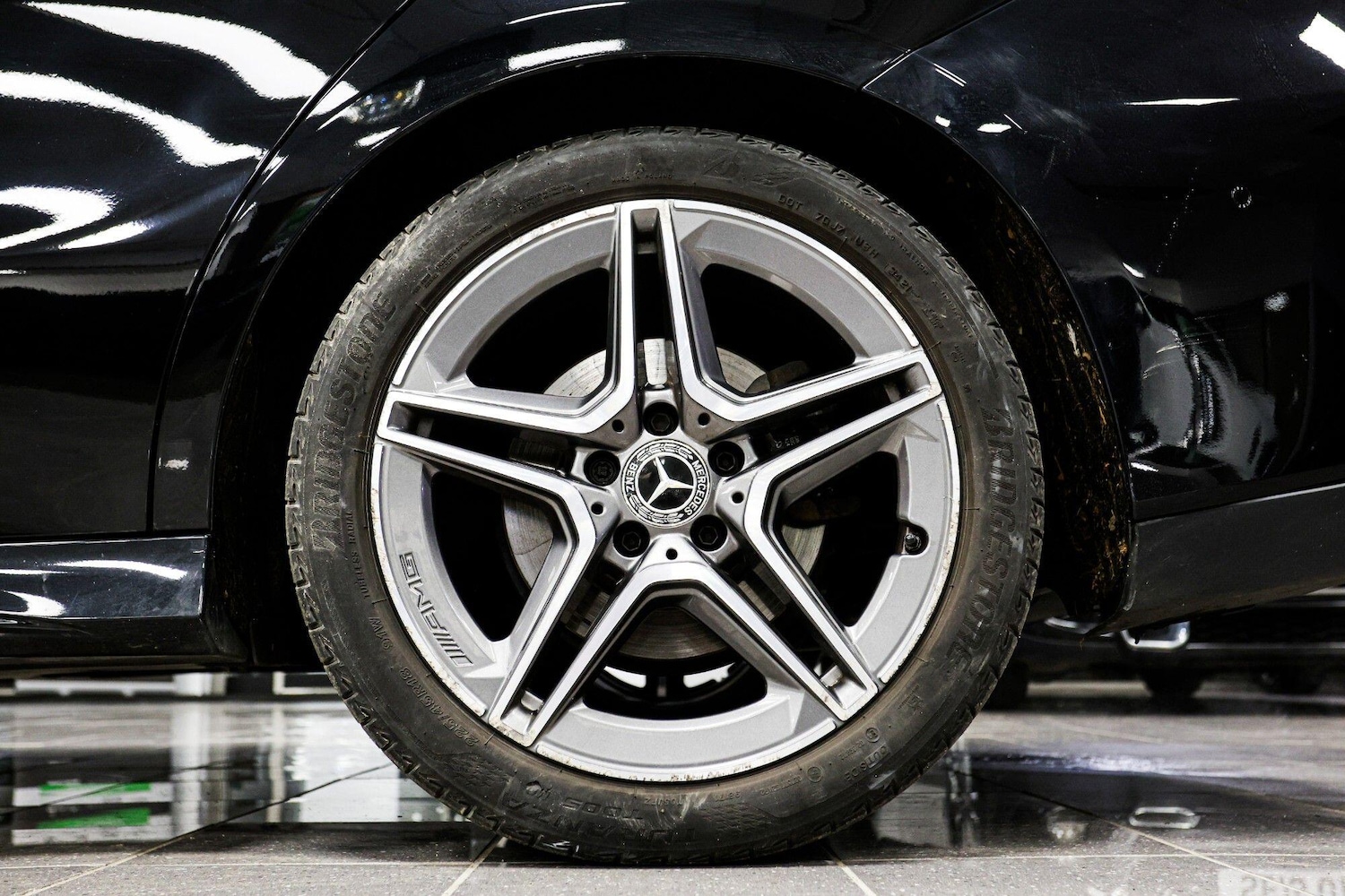 Used Mercedes-Benz CLA 2021 for sale - 76839538: Photo 15