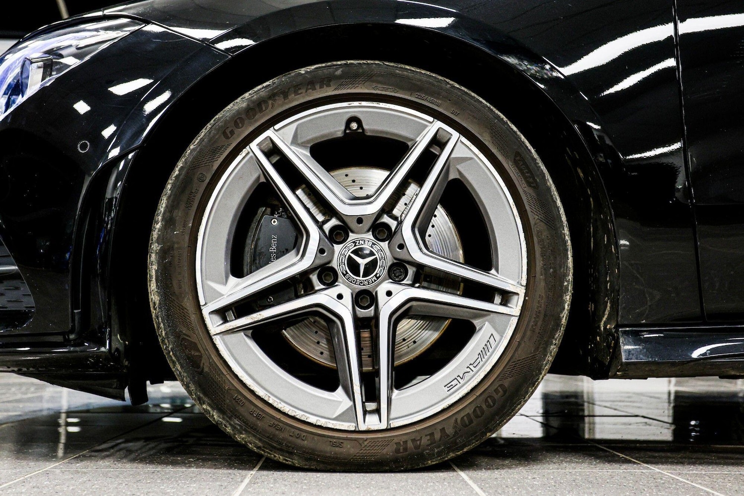 Used Mercedes-Benz CLA 2021 for sale - 76839538: Photo 16