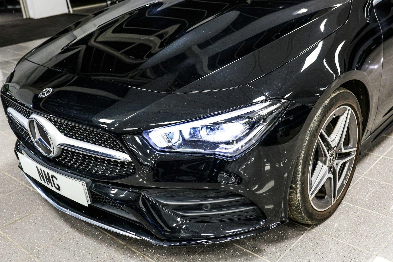 Used Mercedes-Benz CLA 2021 for sale - 76839538: Photo 18