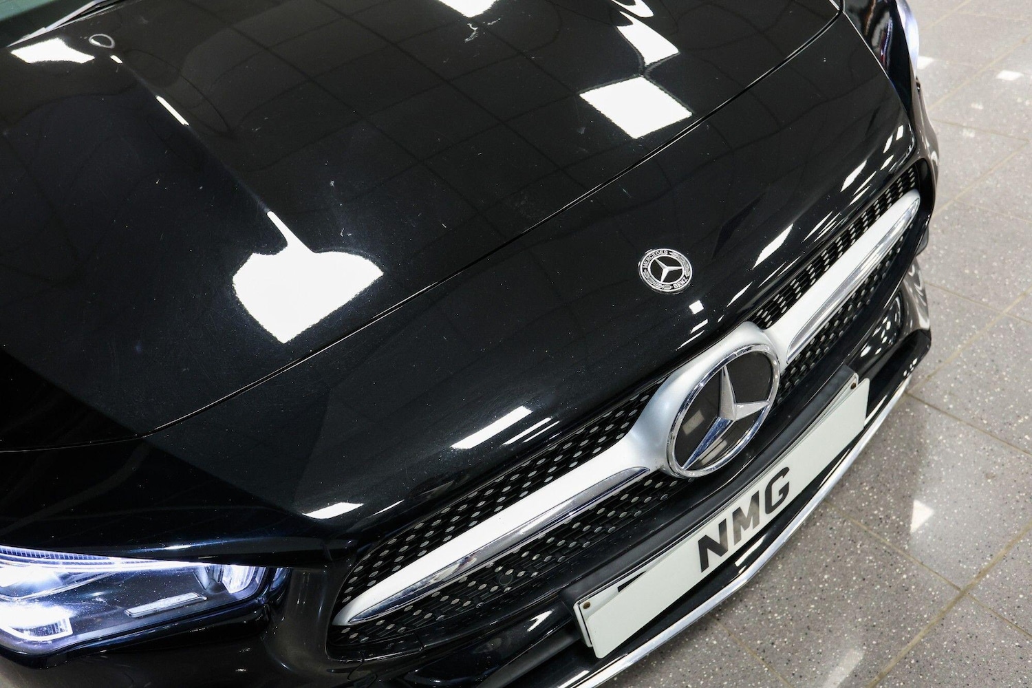 Used Mercedes-Benz CLA 2021 for sale - 76839538: Photo 19