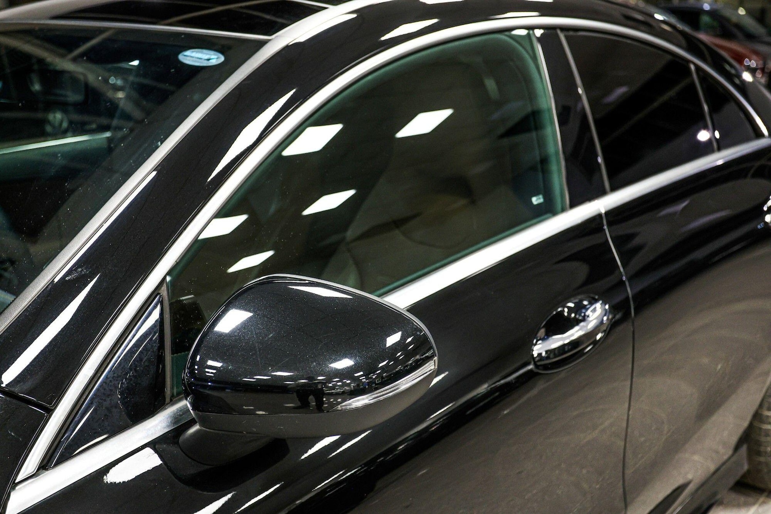 Used Mercedes-Benz CLA 2021 for sale - 76839538: Photo 21