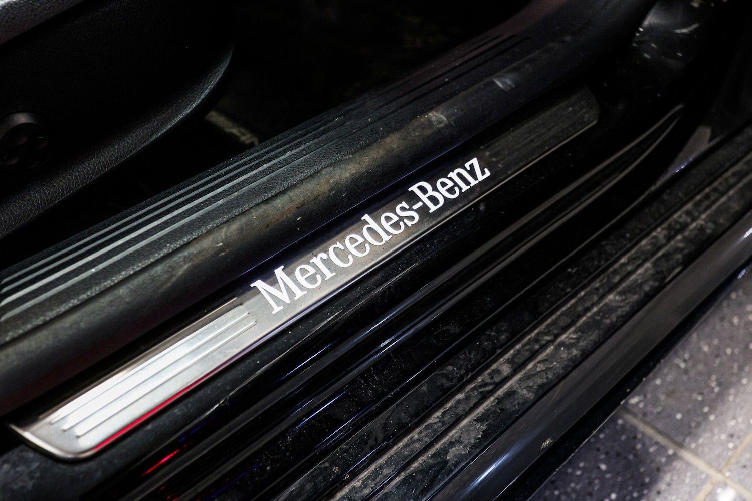 Used Mercedes-Benz CLA 2021 for sale - 76839538: Photo 30