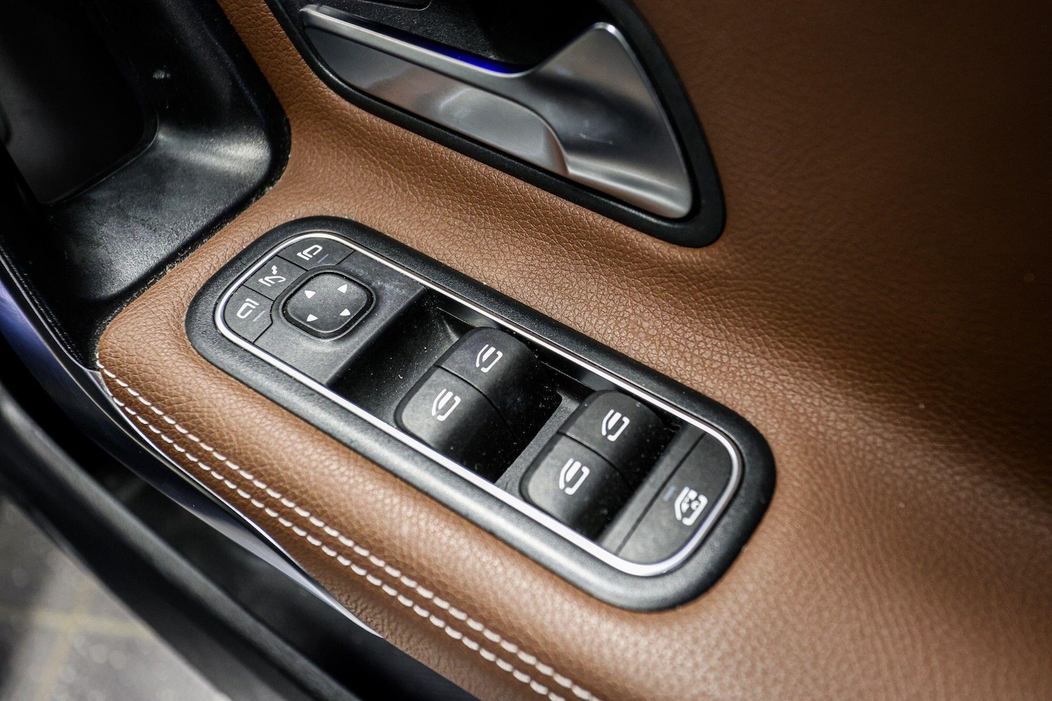 Used Mercedes-Benz CLA 2021 for sale - 76839538: Photo 31