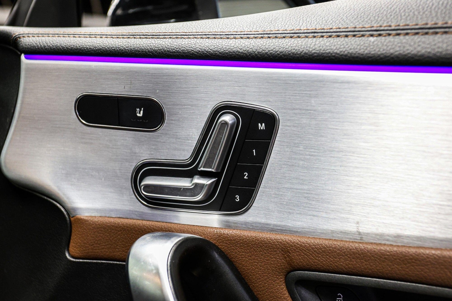 Used Mercedes-Benz CLA 2021 for sale - 76839538: Photo 32