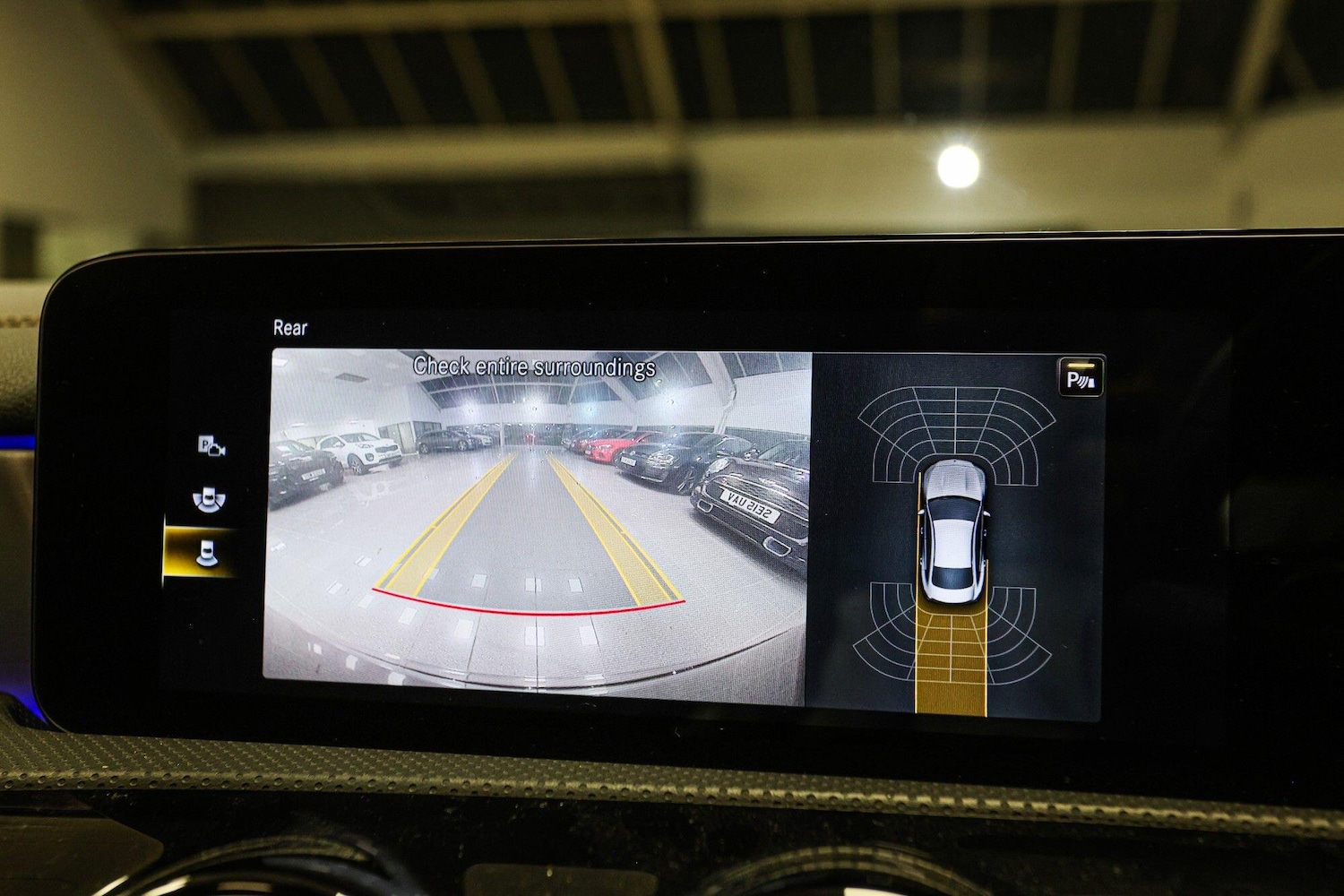 Used Mercedes-Benz CLA 2021 for sale - 76839538: Photo 46