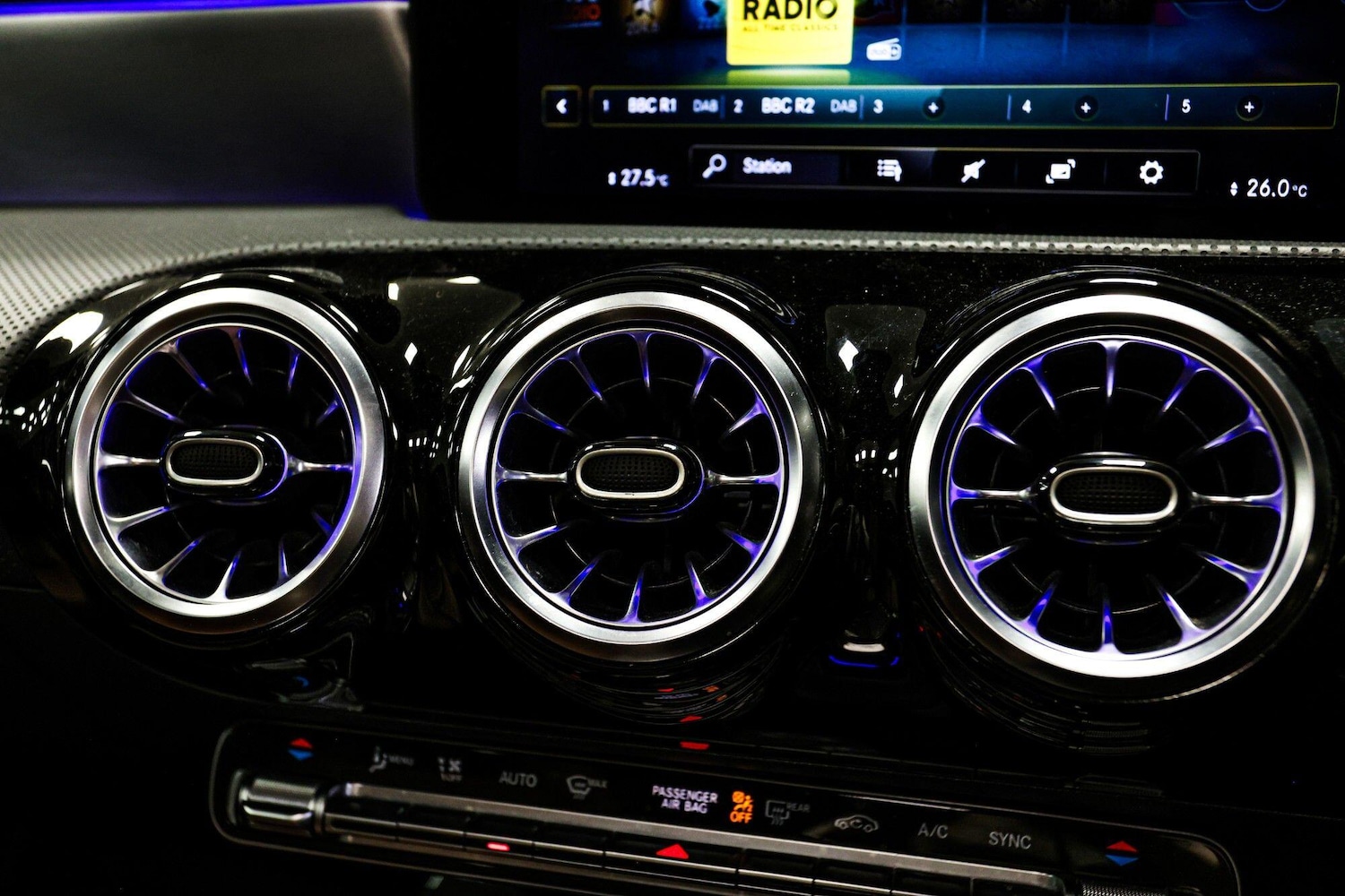 Used Mercedes-Benz CLA 2021 for sale - 76839538: Photo 47