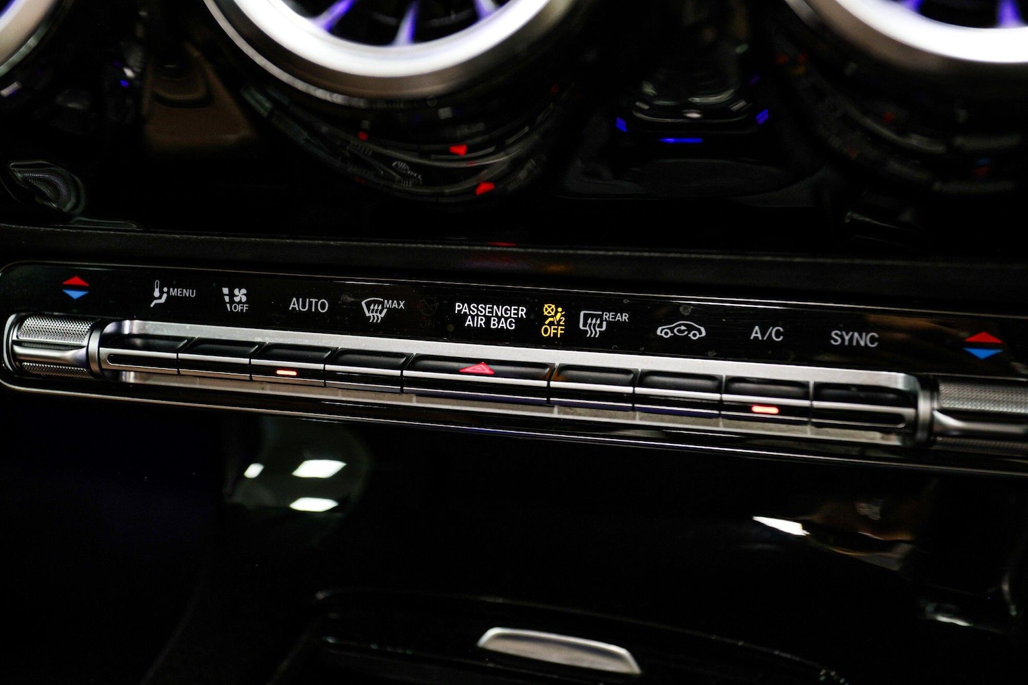 Used Mercedes-Benz CLA 2021 for sale - 76839538: Photo 48