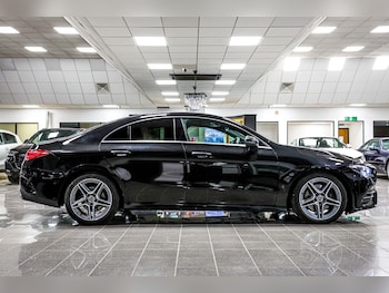 Used Mercedes-Benz CLA 2021 for sale - 76839538: Photo