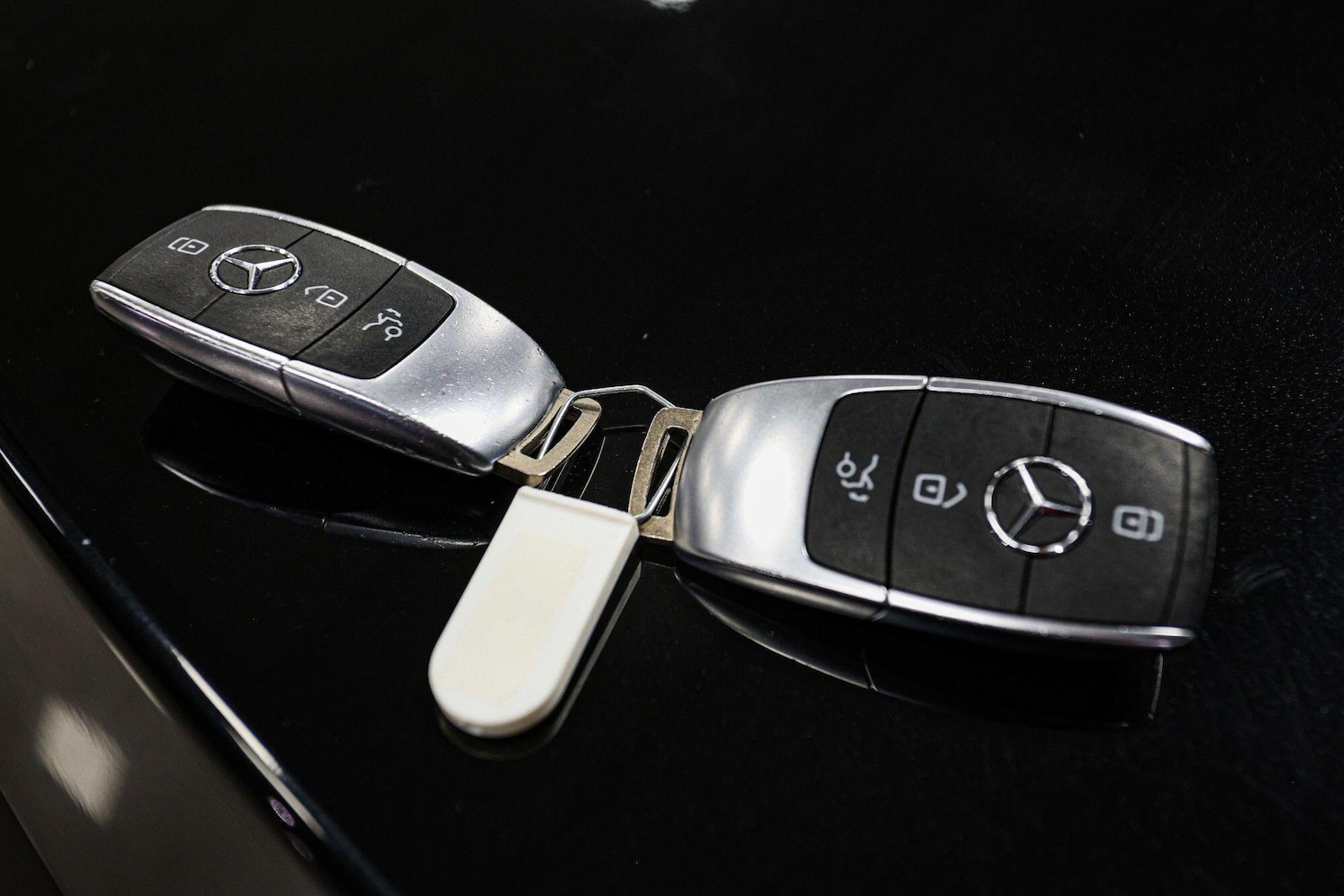 Used Mercedes-Benz CLA 2021 for sale - 76839538: Photo 52