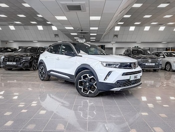 Used Vauxhall Mokka 2022 for sale - 78287808: Photo