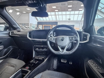 Used Vauxhall Mokka 2022 for sale - 78287808: Photo