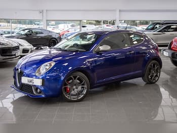 Used Alfa Romeo MiTo 2018 for sale - 79708422: Photo