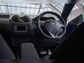 Used Alfa Romeo MiTo 2018 for sale - 79708422: Photo