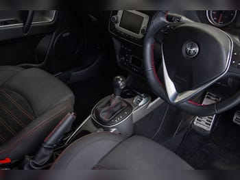 Used Alfa Romeo MiTo 2018 for sale - 79708422: Photo