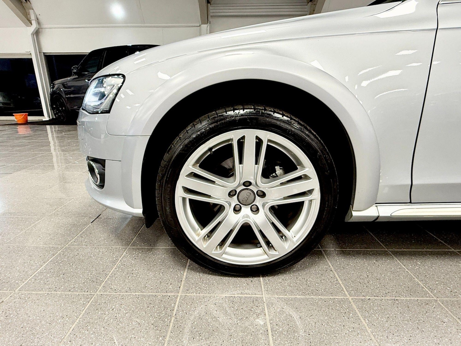 Used Audi A4 Allroad 2015 for sale - 77612407: Photo 13