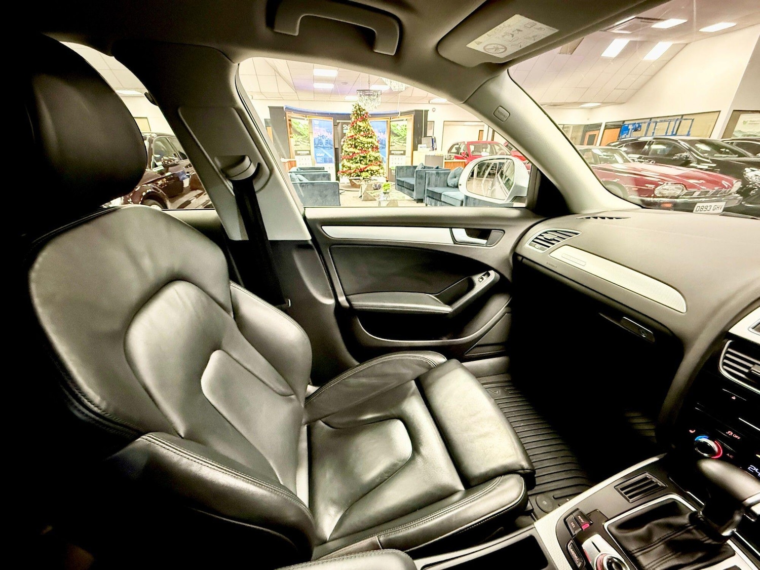 Used Audi A4 Allroad 2015 for sale - 77612407: Photo 14