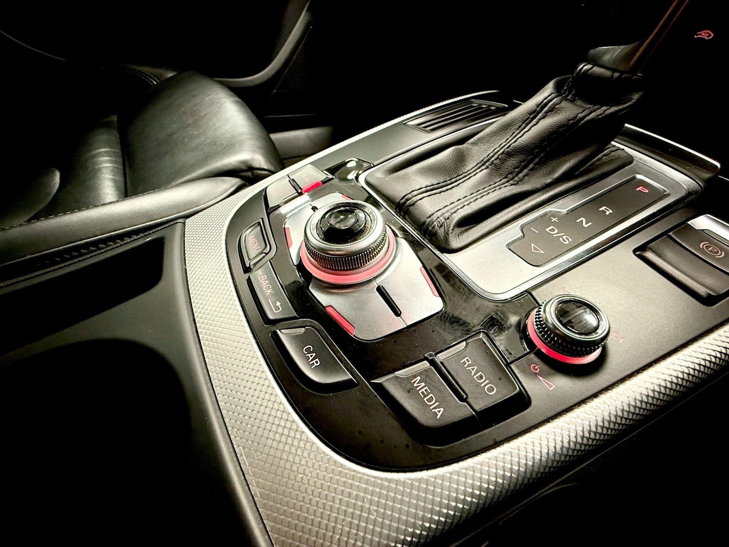 Used Audi A4 Allroad 2015 for sale - 77612407: Photo 15