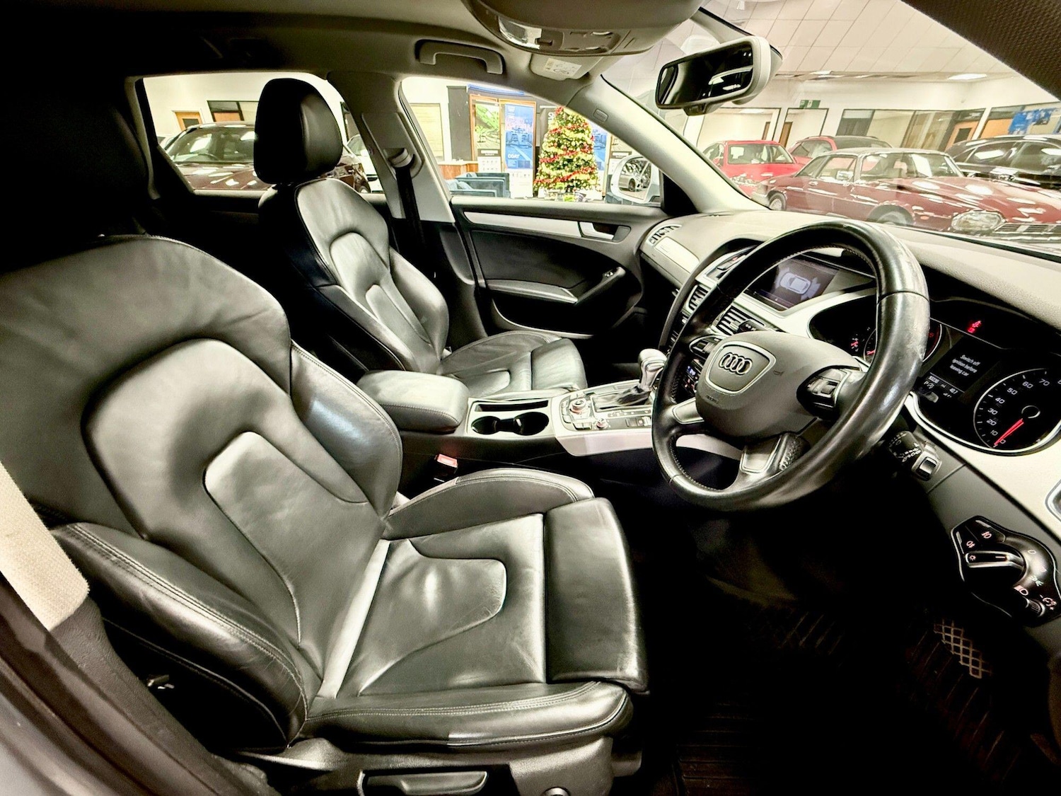 Used Audi A4 Allroad 2015 for sale - 77612407: Photo 29