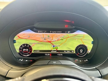 Used Audi A3 2017 for sale - 78287517: Photo