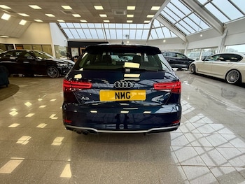 Used Audi A3 2017 for sale - 78287517: Photo