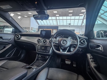 Used Mercedes-Benz GLA 2017 for sale - 78474772: Photo