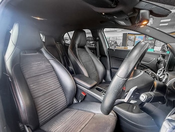 Used Mercedes-Benz GLA 2017 for sale - 78474772: Photo