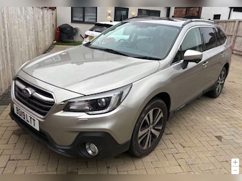 Used Subaru Outback 2019 for sale - 77824837: Photo