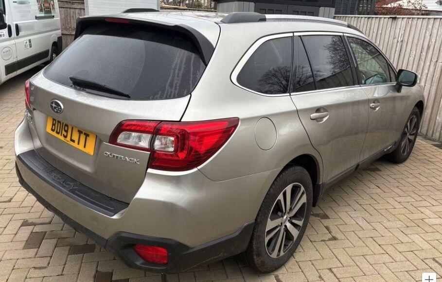 Used Subaru Outback for sale - 77824837: Photo 2