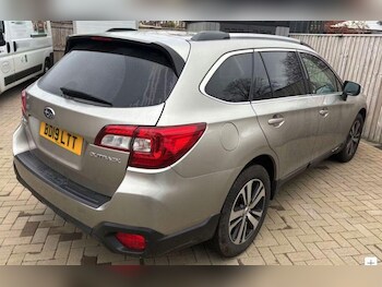 Used Subaru Outback 2019 for sale - 77824837: Photo