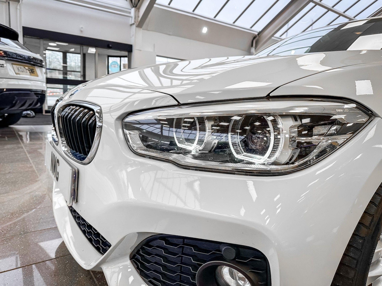 Used BMW 1 Series 2015 for sale - 77611515: Photo 10