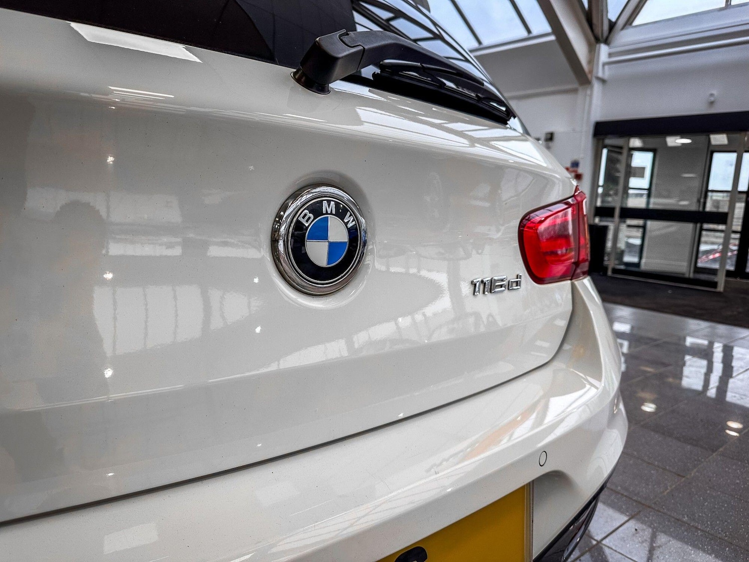 Used BMW 1 Series 2015 for sale - 77611515: Photo 11