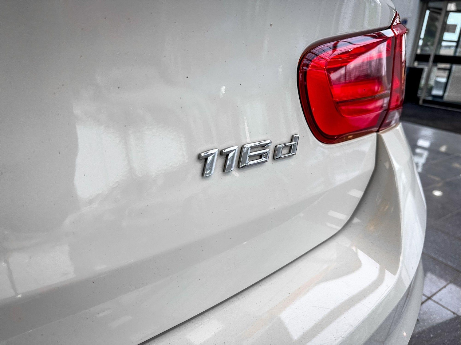 Used BMW 1 Series 2015 for sale - 77611515: Photo 12