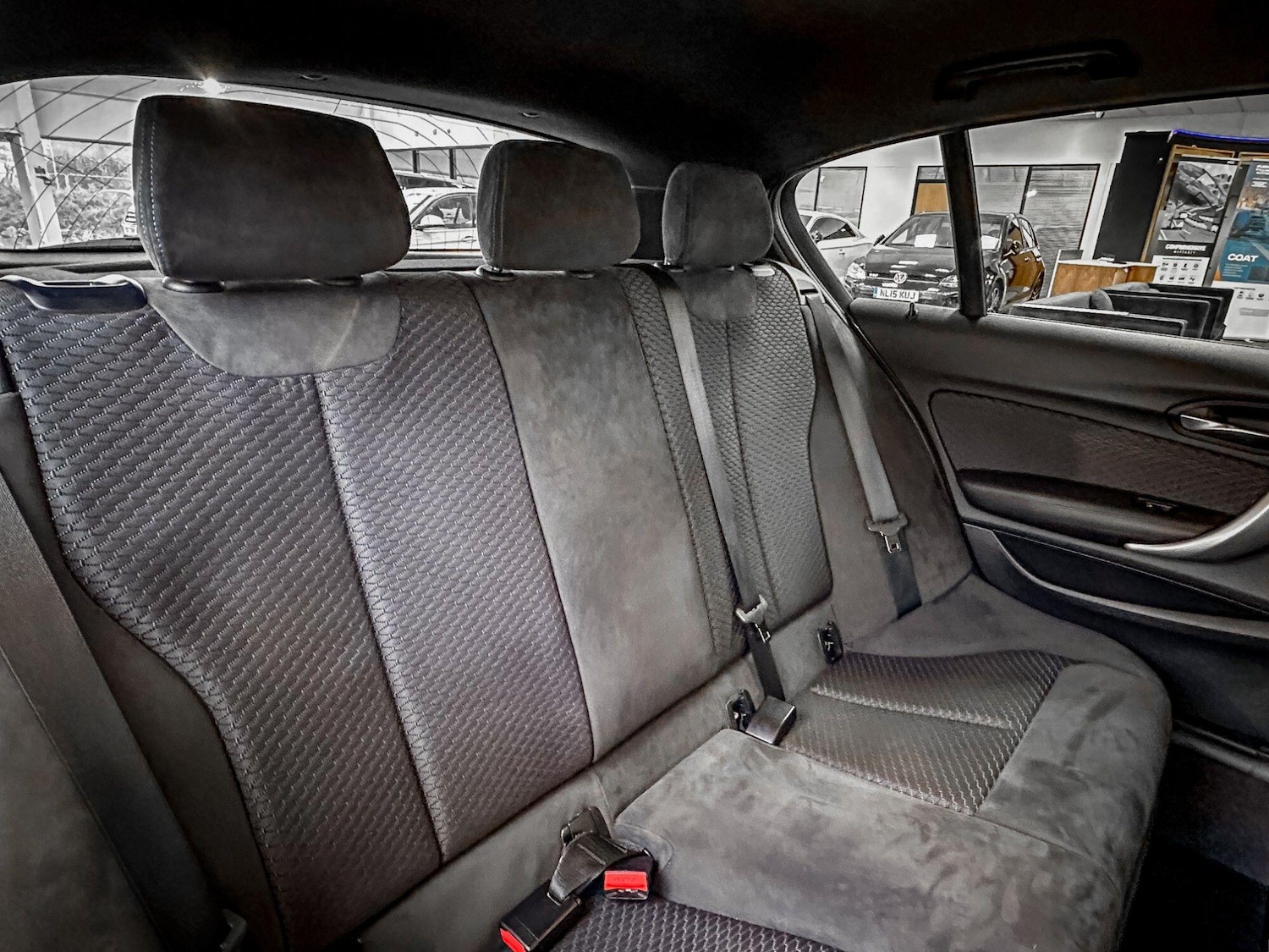 Used BMW 1 Series 2015 for sale - 77611515: Photo 13