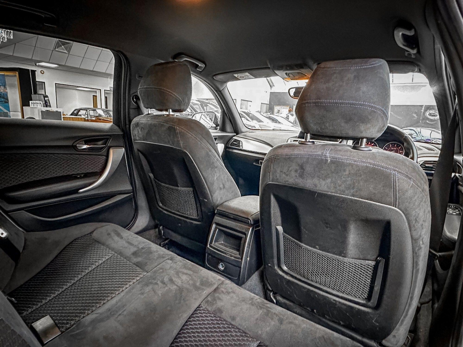 Used BMW 1 Series 2015 for sale - 77611515: Photo 14