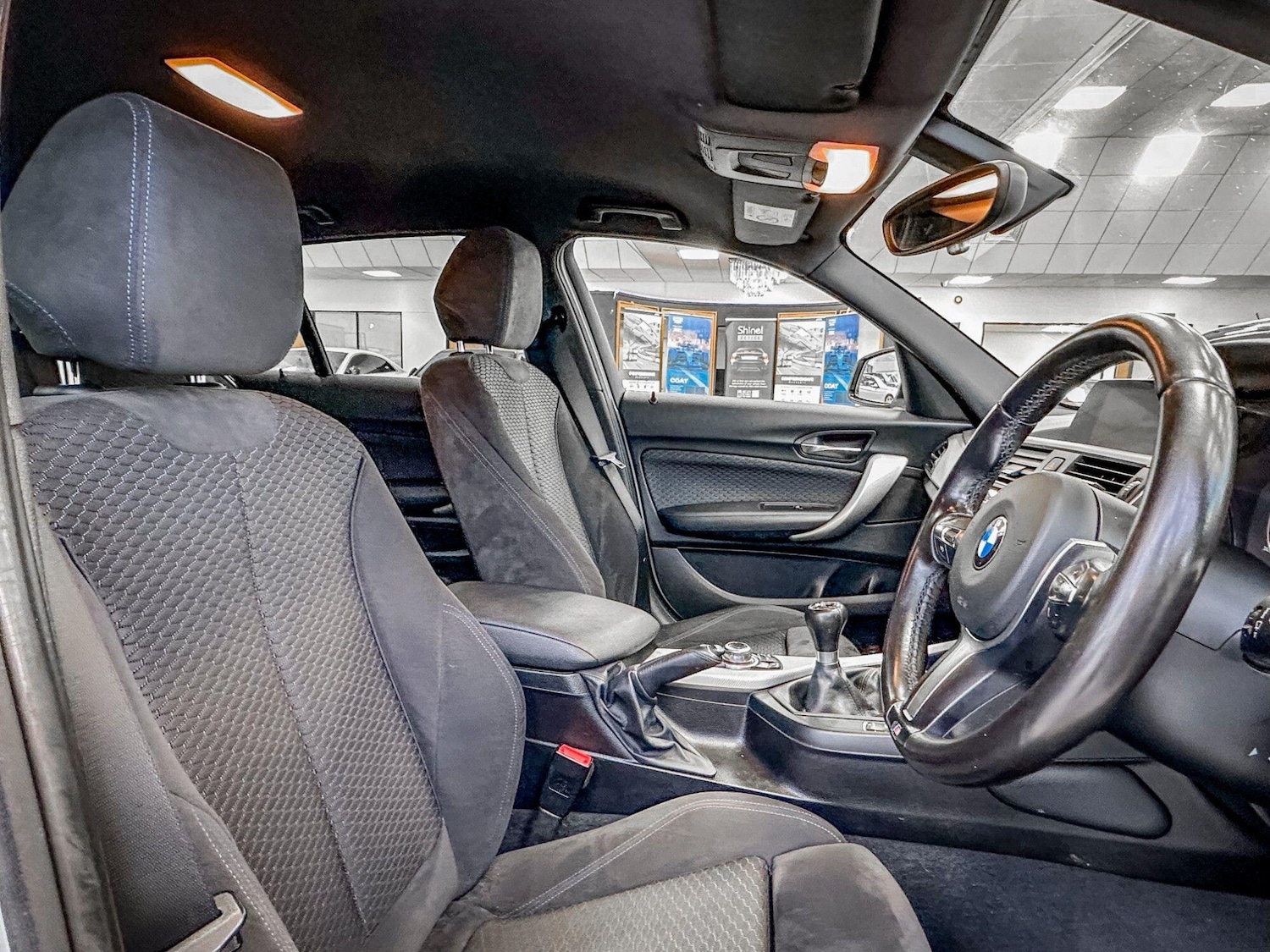 Used BMW 1 Series 2015 for sale - 77611515: Photo 15