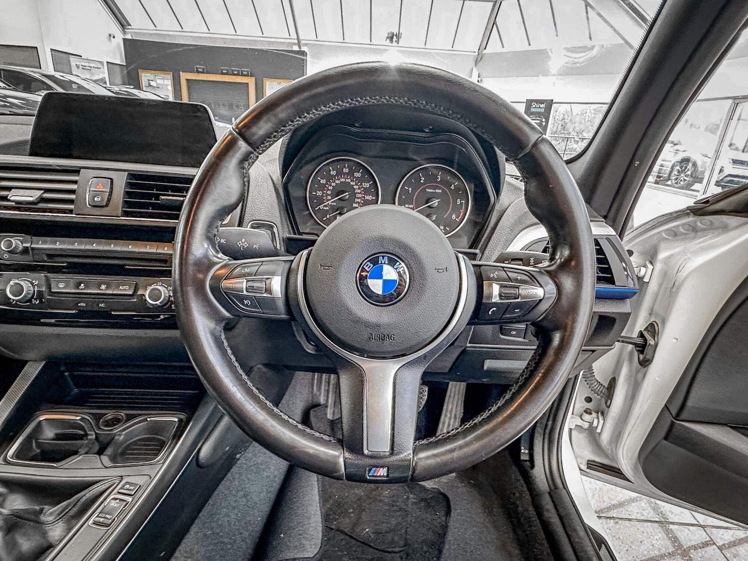 Used BMW 1 Series 2015 for sale - 77611515: Photo 18