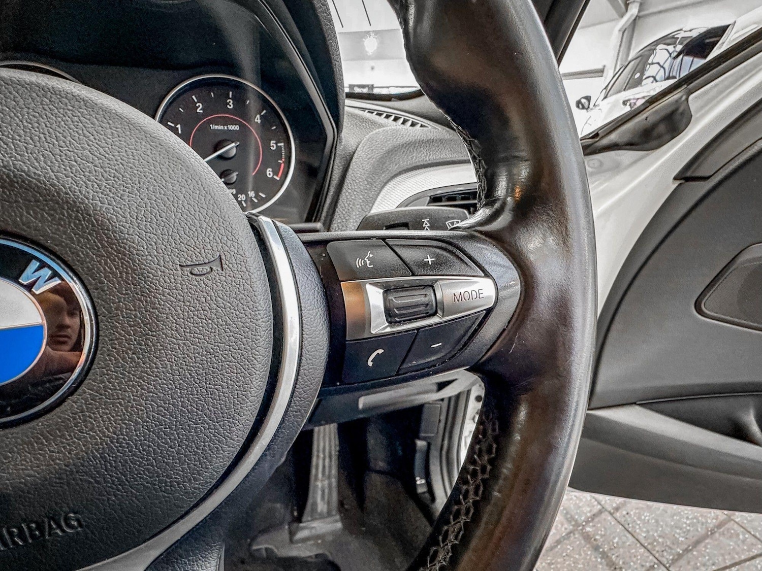 Used BMW 1 Series 2015 for sale - 77611515: Photo 19