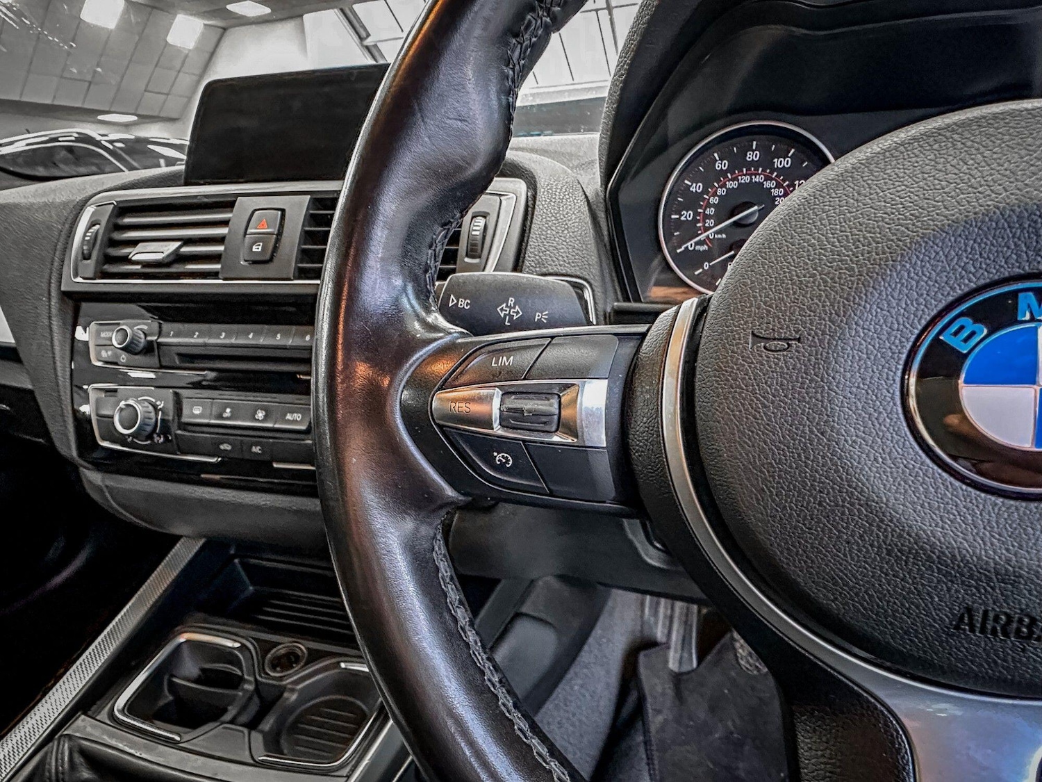 Used BMW 1 Series 2015 for sale - 77611515: Photo 20