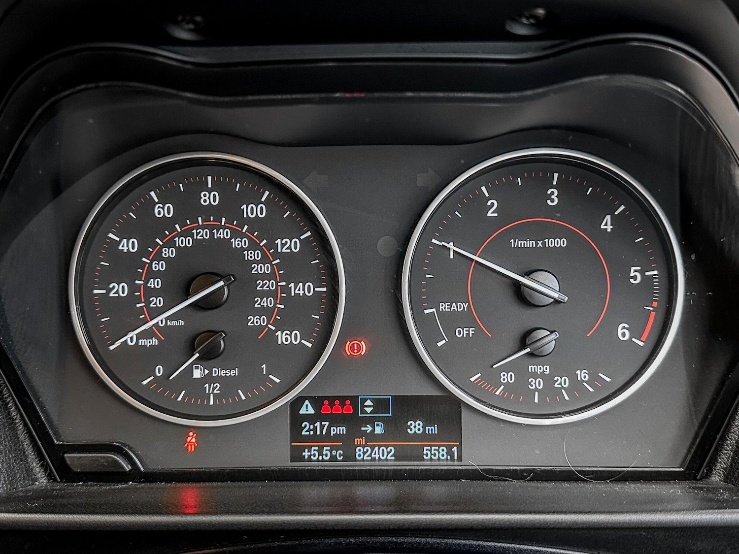 Used BMW 1 Series 2015 for sale - 77611515: Photo 21