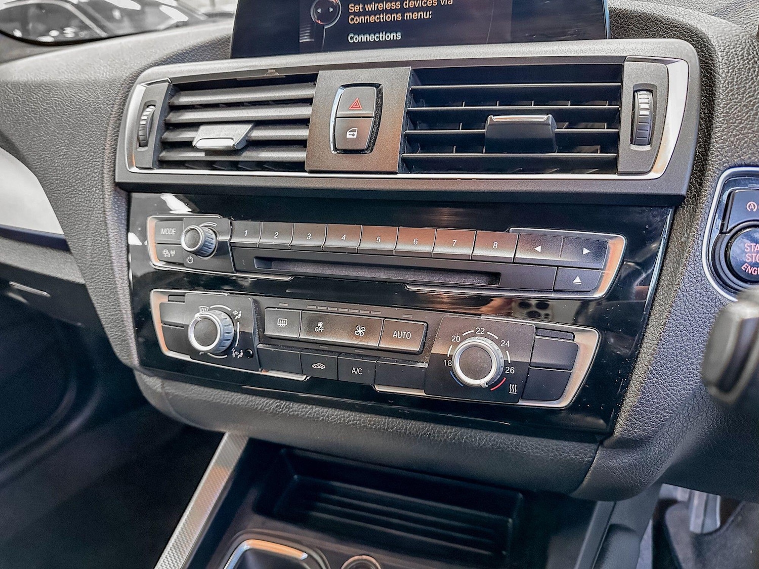 Used BMW 1 Series 2015 for sale - 77611515: Photo 28