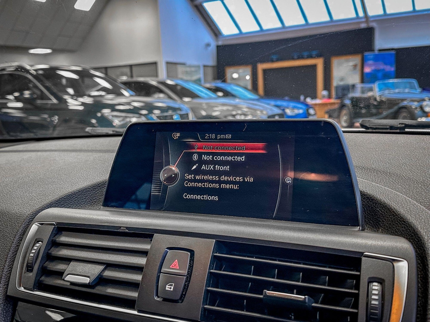 Used BMW 1 Series 2015 for sale - 77611515: Photo 29