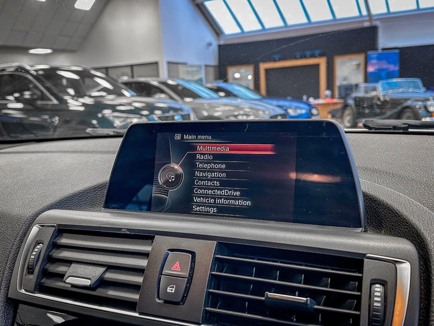 Used BMW 1 Series 2015 for sale - 77611515: Photo 30