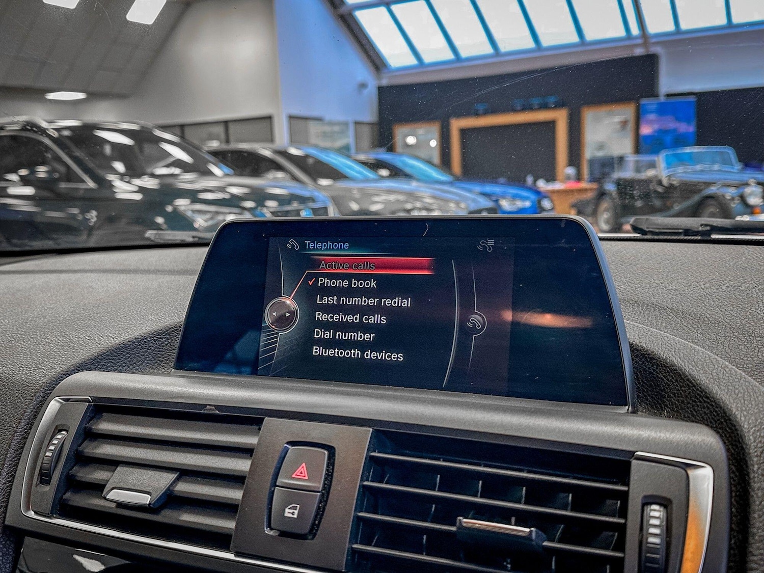 Used BMW 1 Series 2015 for sale - 77611515: Photo 32