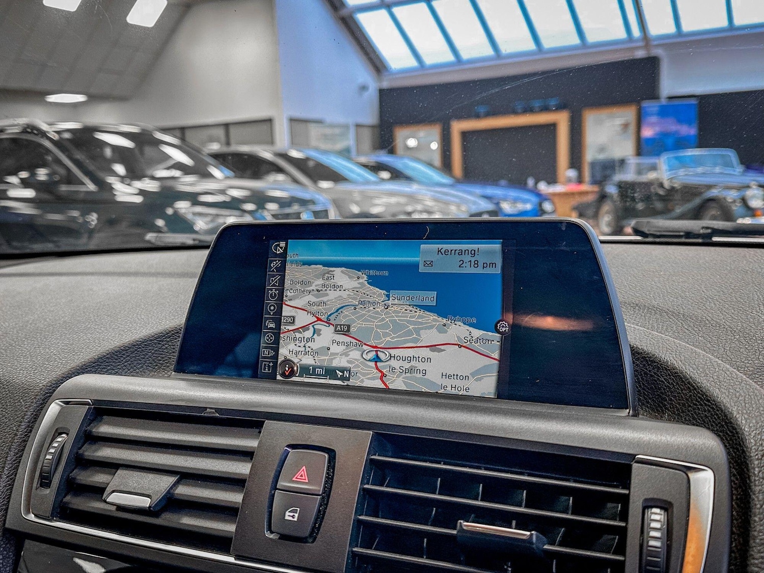 Used BMW 1 Series 2015 for sale - 77611515: Photo 33