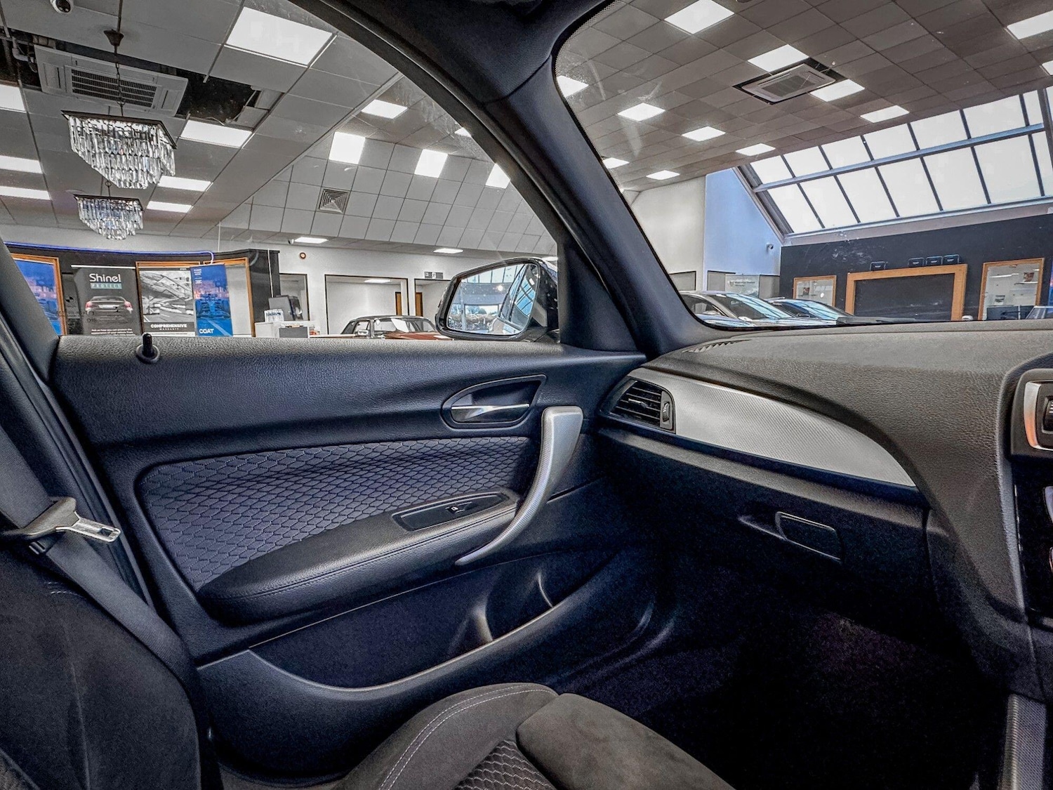 Used BMW 1 Series 2015 for sale - 77611515: Photo 34