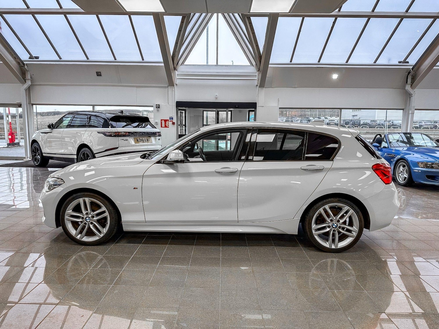 Used BMW 1 Series 2015 for sale - 77611515: Photo 36