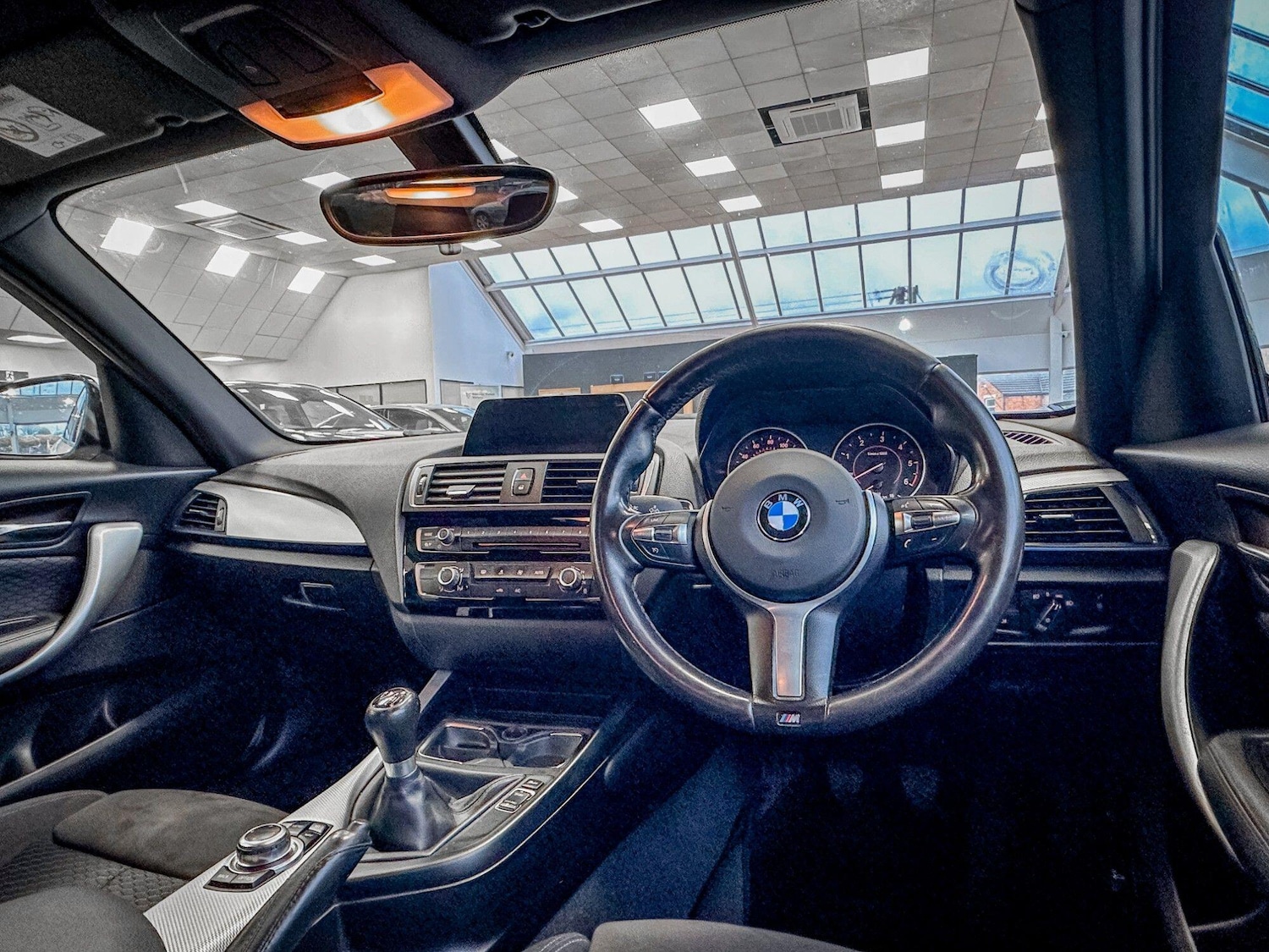 Used BMW 1 Series 2015 for sale - 77611515: Photo 4